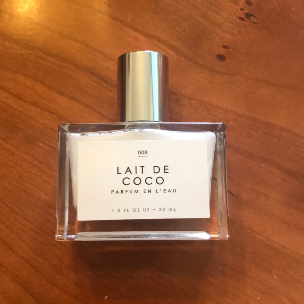 Urban Outfitters Gourmand EDP Lait de Coco